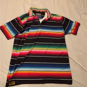 Dixxon Serapa Golf shirt